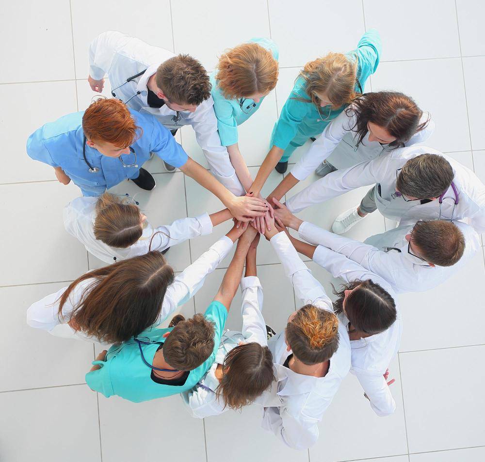 Collaborazioni nazionali e internazionali