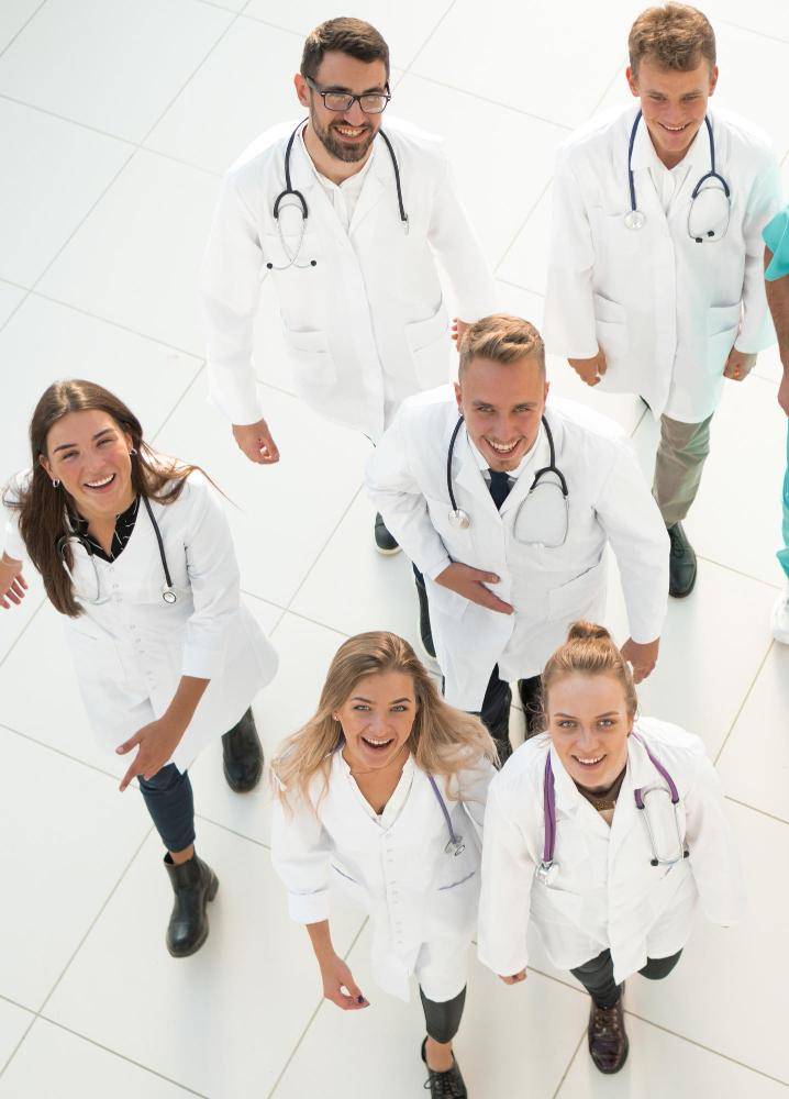 Vuoi contribuire attivamente alla missione dell’associazione?